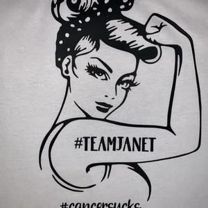 Meet your Posher, Jeri